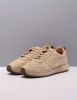 Fred de la bretoniere 101010367 Light Sand Lage sneakers online kopen