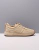 Fred de la bretoniere 101010367 Light Sand Lage sneakers online kopen