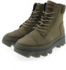 G-Star G star Boot Noxer HGH Nub W OLV 2141020803 37 online kopen