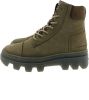 G-Star G star Boot Noxer HGH Nub W OLV 2141020803 37 online kopen