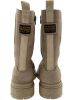 G-Star Taupe G Star Raw Chelsea Boots Kafey Hgh Chs Nub W online kopen