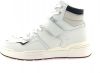 G-Star RAW Attacc MID LEA W 221 040708 G star, Wit, Dames online kopen
