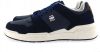 G-Star Blauwe G Star Raw Lage Sneakers Attac Pop online kopen