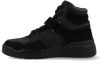G-star G Star ATTAC MID TNL W 2241 040721 0999 Zwart online kopen