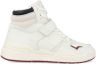 G-Star RAW Attacc MID LEA W 221 040708 G star, Wit, Dames online kopen