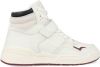 G-Star RAW Attacc MID LEA W 221 040708 G star, Wit, Dames online kopen