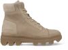 G-Star G Star RAW NOXER HGH NUB W nubuck veterboots taupe online kopen