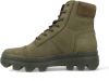 G-Star G star Boot Noxer HGH Nub W OLV 2141020803 37 online kopen