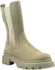 G-Star Taupe G Star Raw Chelsea Boots Kafey Hgh Chs Nub W online kopen