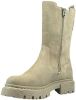G-Star Taupe G Star Raw Chelsea Boots Kafey Hgh Chs Nub W online kopen