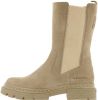 G-Star Taupe G Star Raw Chelsea Boots Kafey Hgh Chs Nub W online kopen