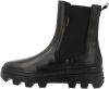 G-Star Zwarte G Star Raw Chelsea Boots Noxer Chs Lea W online kopen