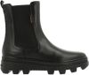G-Star Zwarte G Star Raw Chelsea Boots Noxer Chs Lea W online kopen