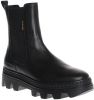 G-Star Zwarte G Star Raw Chelsea Boots Noxer Chs Lea W online kopen