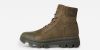 G-Star G star Boot Noxer HGH Nub W OLV 2141020803 37 online kopen