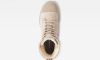 G-Star G Star RAW NOXER HGH NUB W nubuck veterboots taupe online kopen