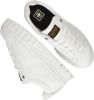 G-Star Witte G Star Raw Lage Sneakers Lhana online kopen