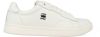 G-Star G Star Sneakers CADET LEA M 2142 002509 Wit 46 online kopen