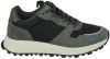 G-Star G Star RAW THEQ RUN TNL M suède sneakers zwart/grijs online kopen