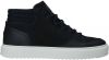 G-Star G star Sneakers Resistor Mid BSC M BLK 2142008701 Zwart 46 online kopen