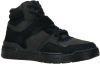 G-star G Star ATTAC MID TNL W 2241 040721 0999 Zwart online kopen