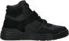 G-star G Star ATTAC MID TNL W 2241 040721 0999 Zwart online kopen