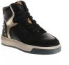 Hip H1249 Black Combi Boots online kopen