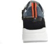 Giga Blauwe Lage Sneakers G3897 online kopen