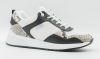 Guess Metz 2 schoenen , Wit, Dames online kopen