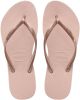 Havaianas Slipper Slim 4000030.0076.F22 Rose-37/38 maat 37/38 online kopen