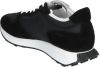 Hogan HXM6010EG01 Black White Lage sneakers online kopen