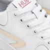 Hub Sneakers L31 W6001L31 L10 397 , Wit, Dames online kopen