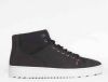Hub schoenen 3.0 rast leer zwart M6306N33 N08 001 , Zwart, Heren online kopen