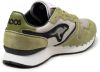 Kangaroos RX 47291 sneakers , Groen, Heren online kopen