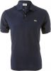 Lacoste Poloshirt met harmonieus gekleurde krokodil op borsthoogte(1 delig ) online kopen