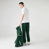 Lacoste Poloshirt met harmonieus gekleurde krokodil op borsthoogte(1 delig ) online kopen