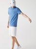 Lacoste Slim Fit Polo PH4012-776 Blauw-XL maat XL online kopen