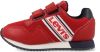Levi's Levi&apos;s Sneakers NEW SPRINGFIELD MINI VSPR0062T Rood / Blauw-23 maat 23 online kopen