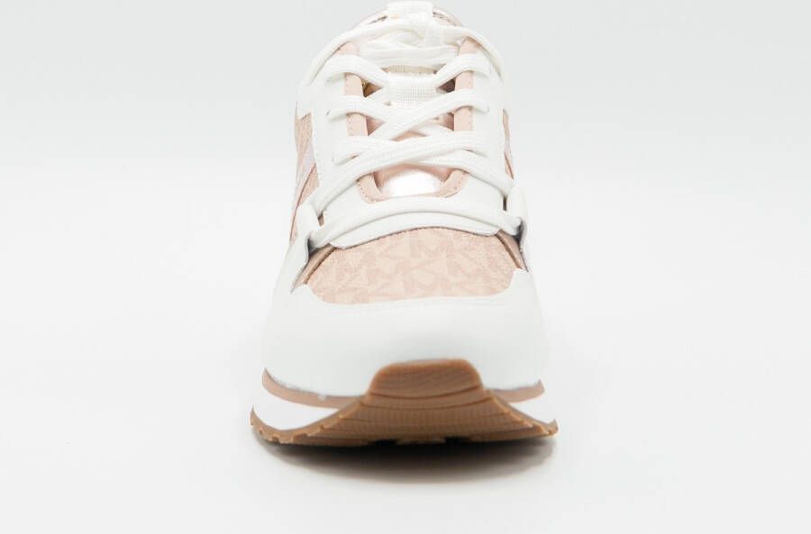 Michael Kors Sneakers Roze Dames online kopen