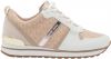 Michael Kors Sneakers Roze Dames online kopen