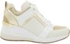 Michael Kors Lage Sneakers MICHAEL GEORGIE TRAINER online kopen