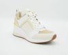 Michael Kors Lage Sneakers MICHAEL GEORGIE TRAINER online kopen