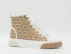 Michael Kors Gertie High Top , Bruin, Dames online kopen