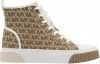 Michael Kors Gertie High Top , Bruin, Dames online kopen