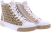 Michael Kors Gertie High Top , Bruin, Dames online kopen