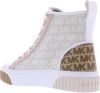 Michael Kors Gertie High Top , Bruin, Dames online kopen
