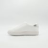 Michael Kors Vrouwen & Schoenen sneakers Grove 43F2Gvfs7L Optic White , Wit, Dames online kopen