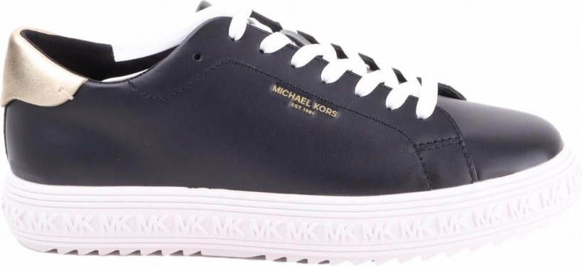 Michael Kors Sneakers Bruin Dames online kopen
