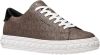 Michael Kors Sneakers Bruin Dames online kopen