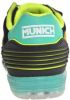 Munich Sneakers Zwart Imitatieleer 091233 online kopen